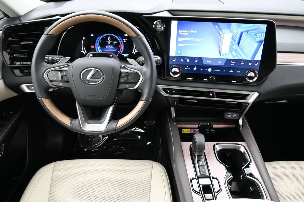 Used 2024 Lexus RX 350 Premium Plus w/ Convenience Package FWD image 6