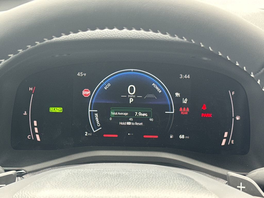 New 2026 Toyota Camry SE image 19