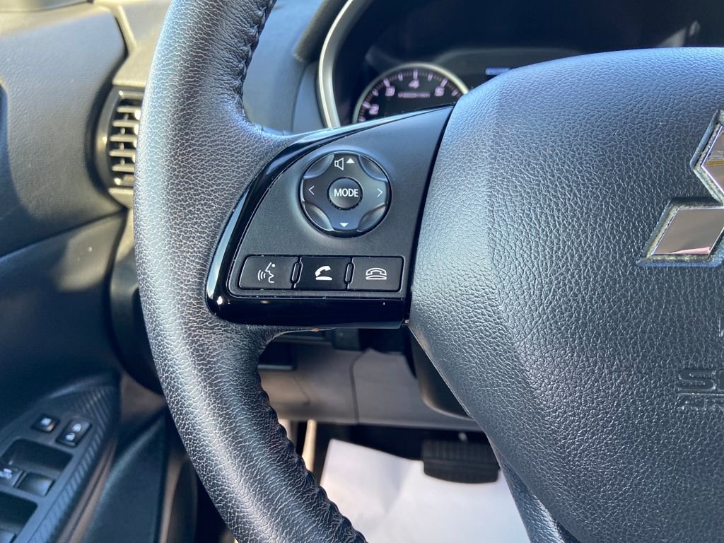 Used 2023 Mitsubishi Eclipse Cross SE image 22