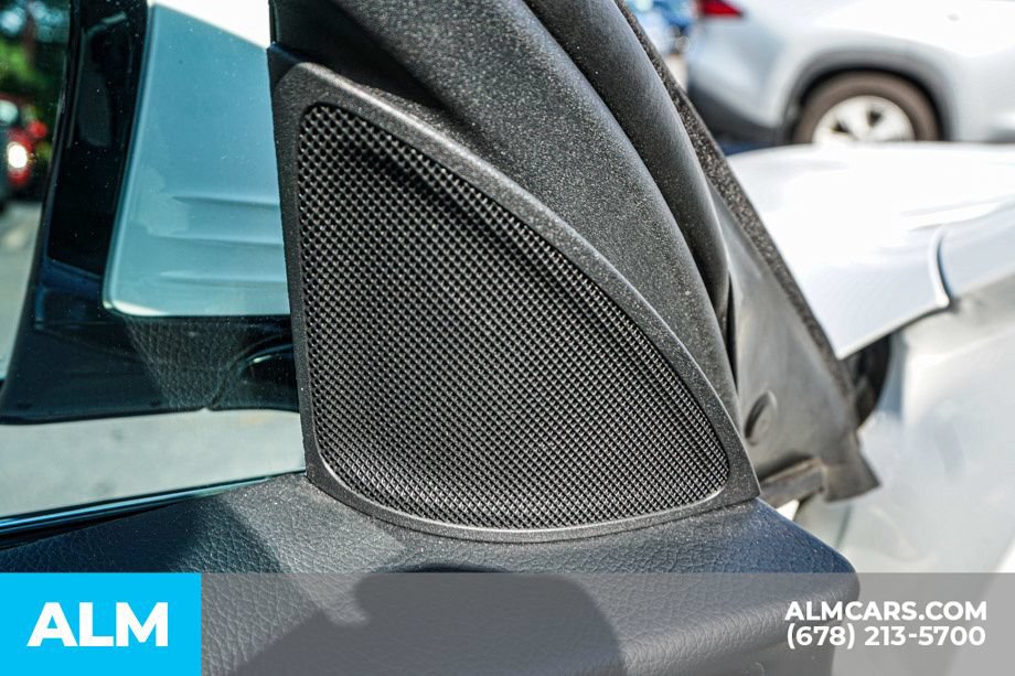 Used 2023 Mercedes-Benz E 350 Sedan image 52