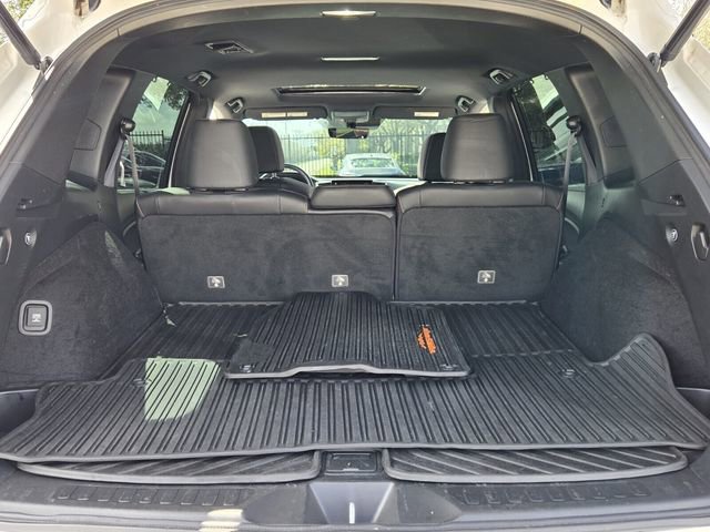 Used 2023 Honda Passport TrailSport image 14