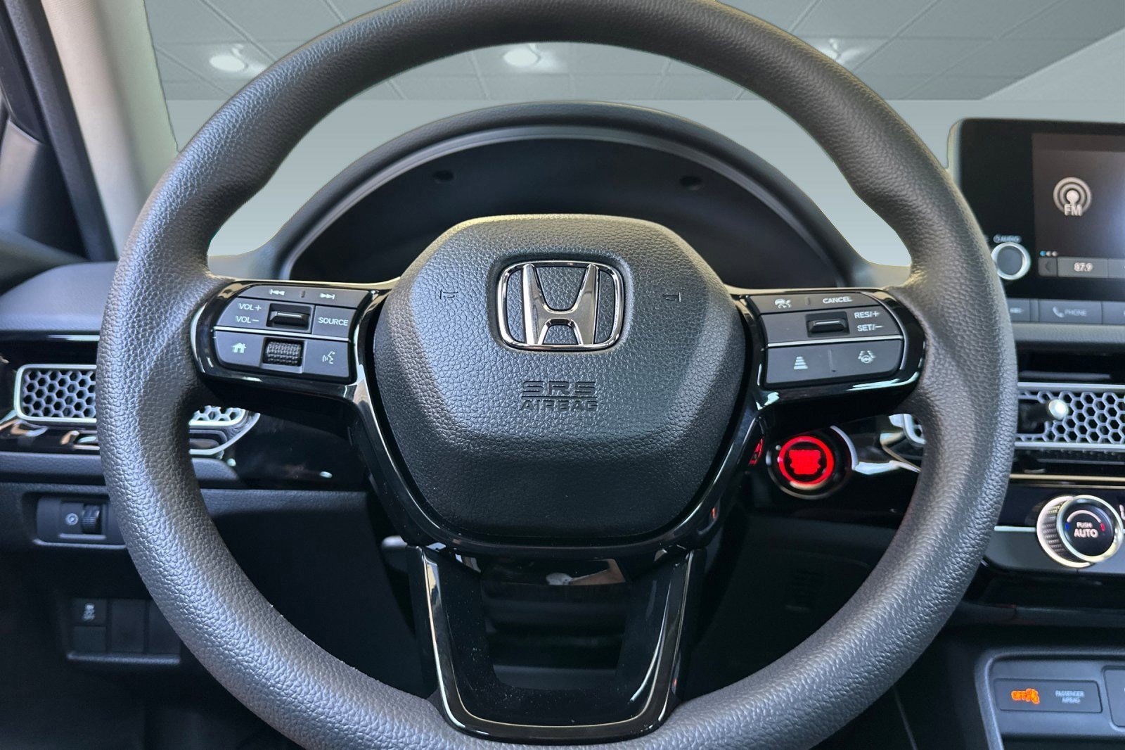 New 2026 Honda Civic LX image 13