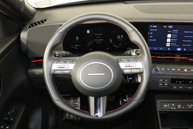 Used 2024 Hyundai Kona N Line image 25
