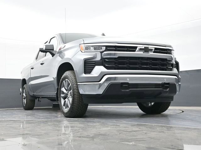 New 2026 Chevrolet Silverado 1500 LT image 49