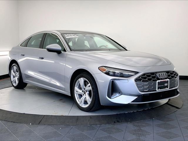 Used 2025 Audi A5 2.0T Premium w/ Premium Plus