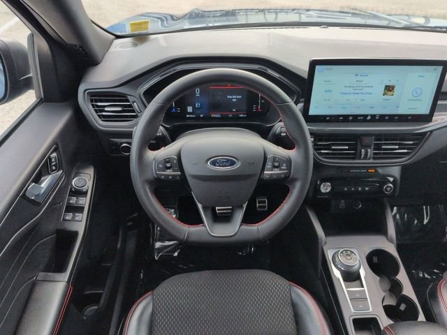 Certified 2024 Ford Escape ST-Line w/ Tech Pack #1 FWD image 16