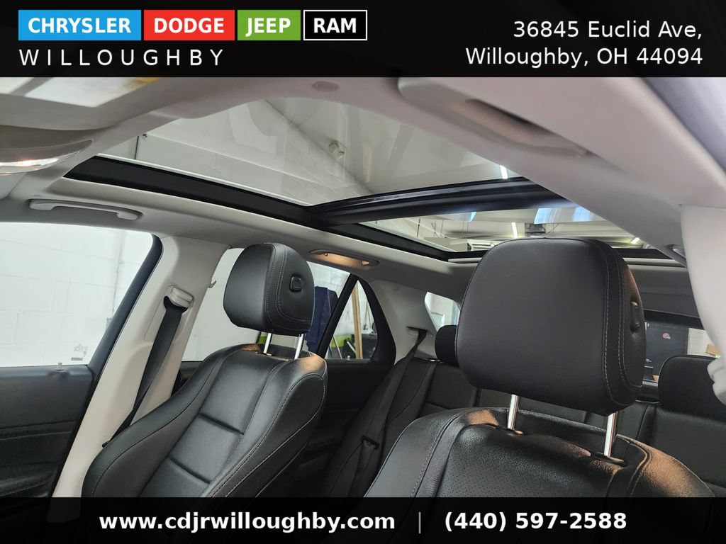 Used 2024 Mercedes-Benz GLE 350 4MATIC image 26