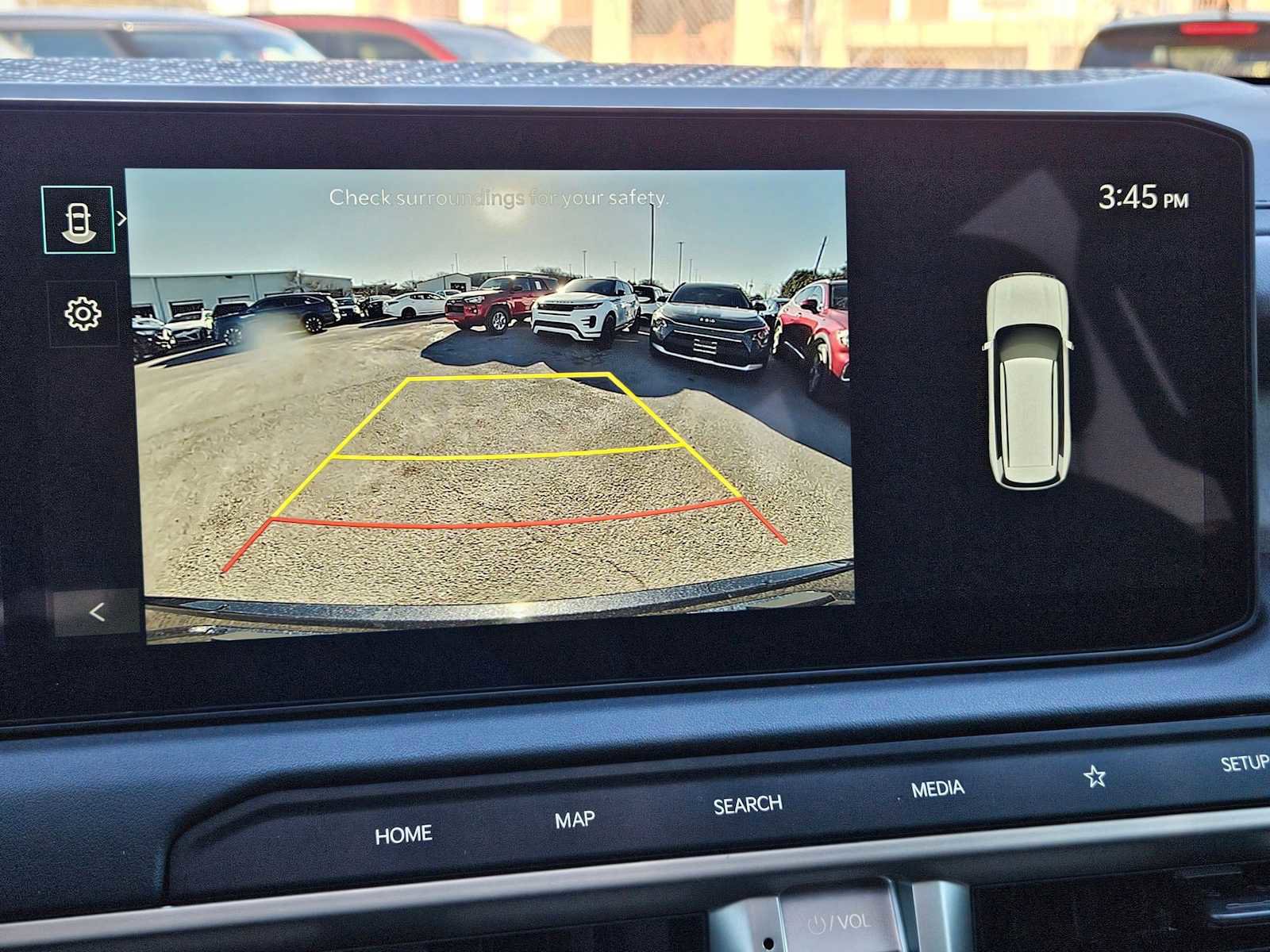 New 2027 Kia Telluride S image 30