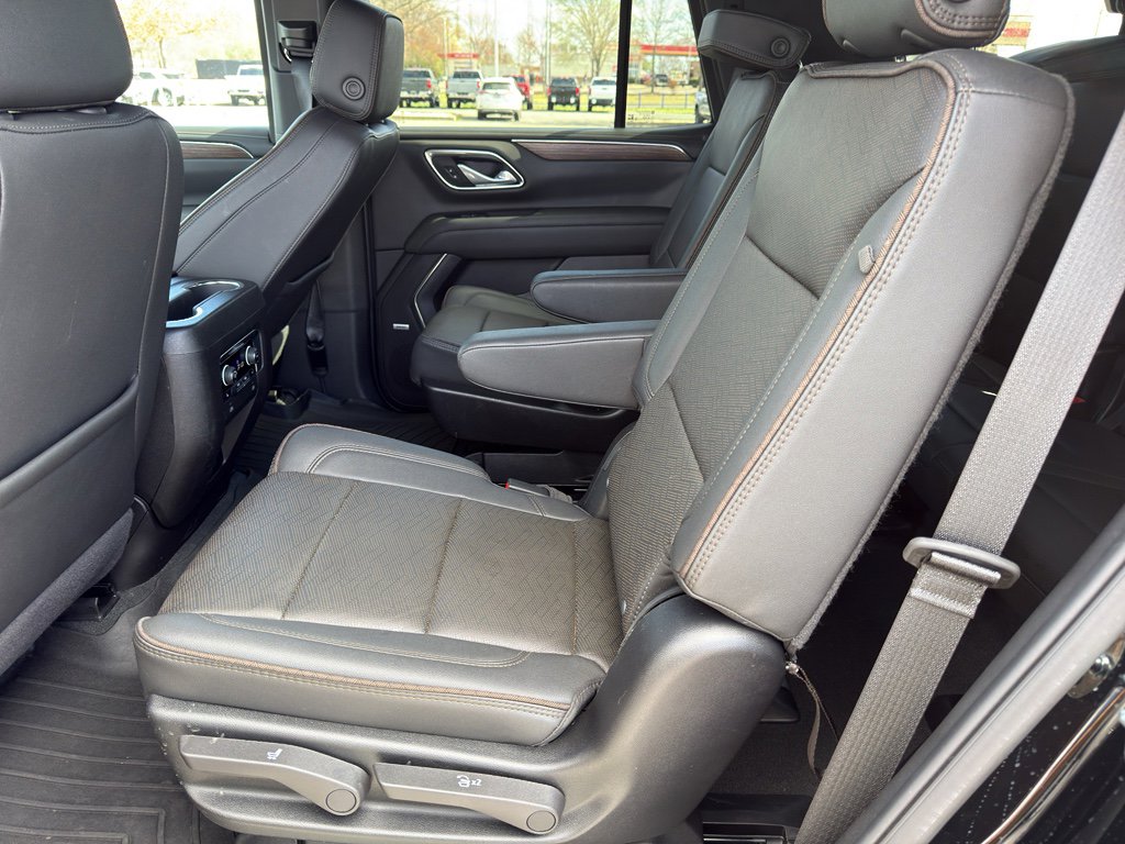 Used 2024 Chevrolet Tahoe High Country image 27