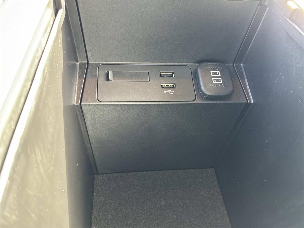 Used 2024 MAZDA CX-5 AWD 2.5 S w/ Select Package image 17