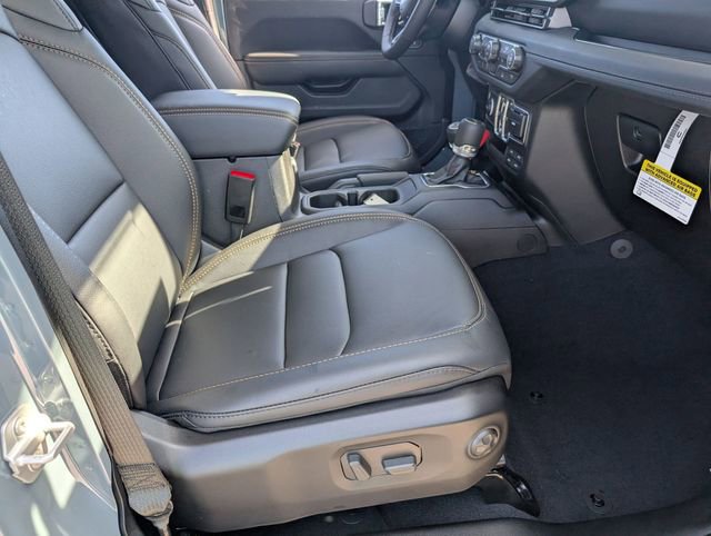 New 2026 Jeep Gladiator Sport image 29