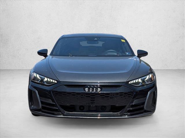 Used 2022 Audi e-tron GT Prestige AWD/4WD image 2