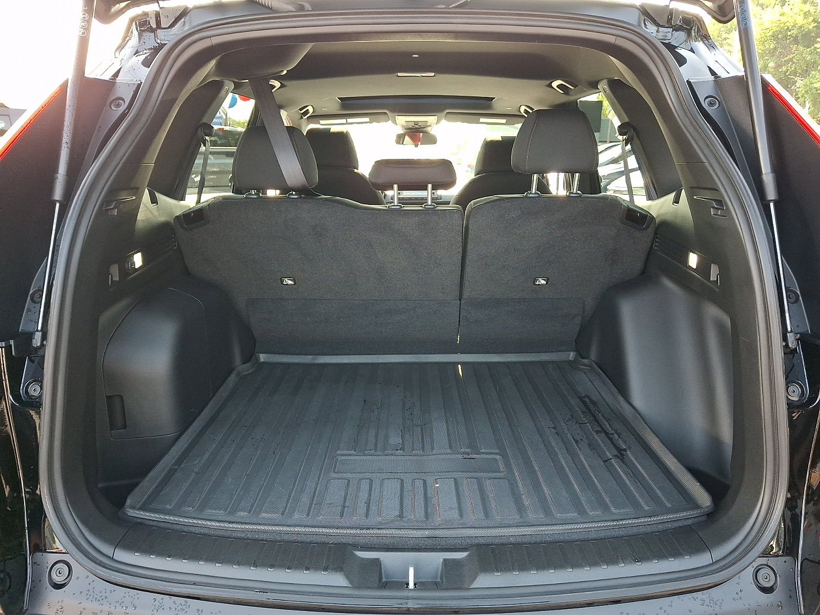 Certified 2024 Honda CR-V Sport image 21