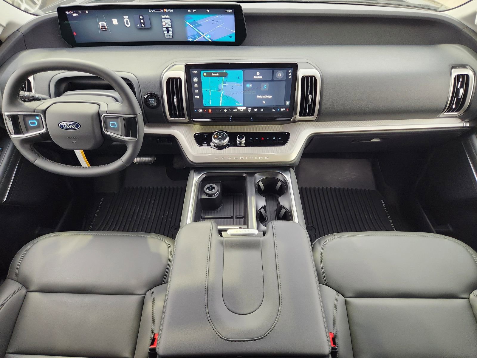 New 2026 Ford Expedition Max Active image 23