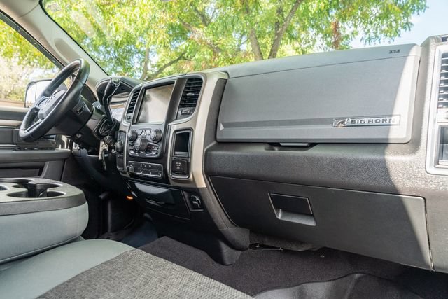 Used 2016 RAM 3500 Big Horn AWD/4WD image 46