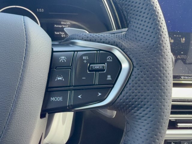 New 2026 Lexus TX 500h AWD w/ Technology Package image 18