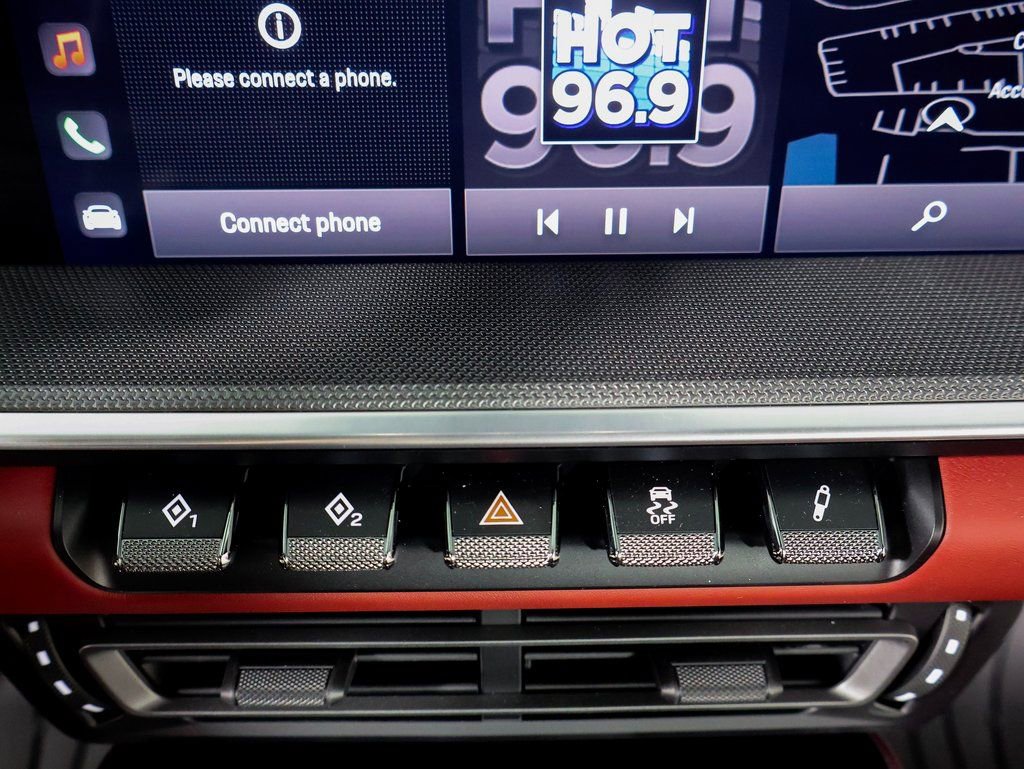 Used 2024 Porsche 911 Turbo image 18