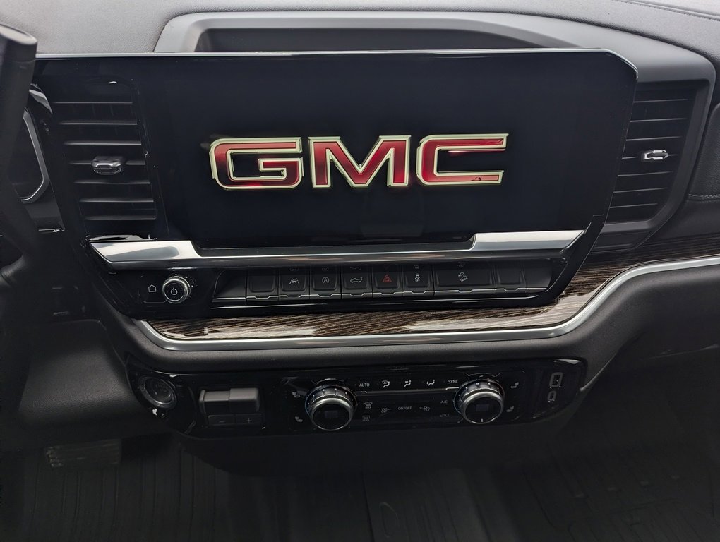 New 2026 GMC Sierra 1500 SLE w/ X31 Off-Road Package image 24