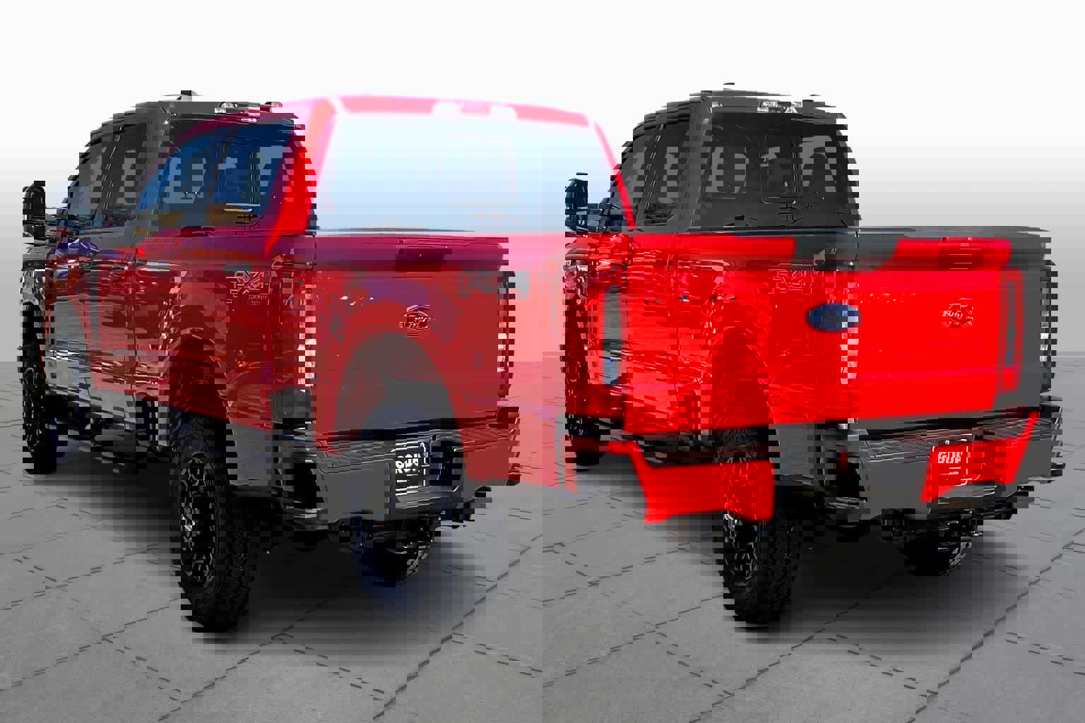 New 2026 Ford F250 XL w/ STX Appearance Package image 12