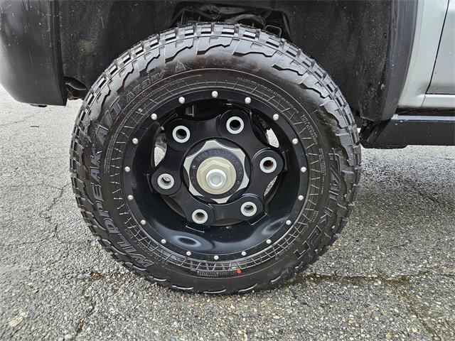 Used 2015 GMC Sierra 2500 SLE image 8