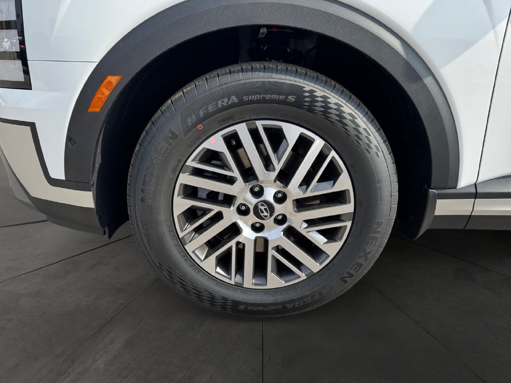 New 2026 Hyundai Palisade FWD Hybrid image 15