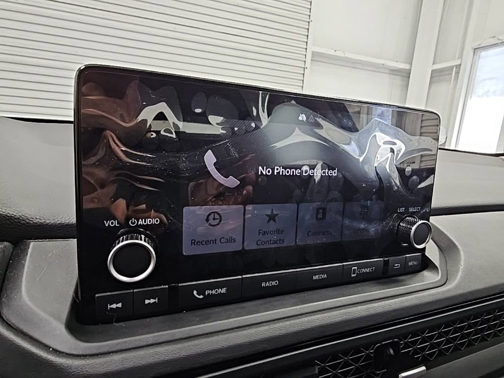 Used 2024 Honda Accord EX image 15