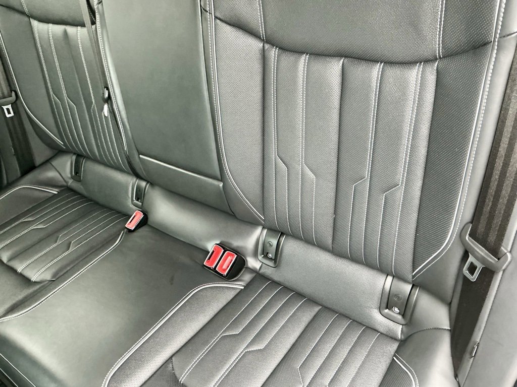 Used 2025 Audi A7 Prestige image 28