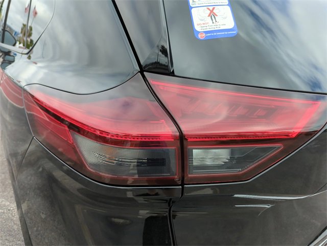 New 2026 Nissan Rogue Platinum w/ Platinum Premium Package image 14