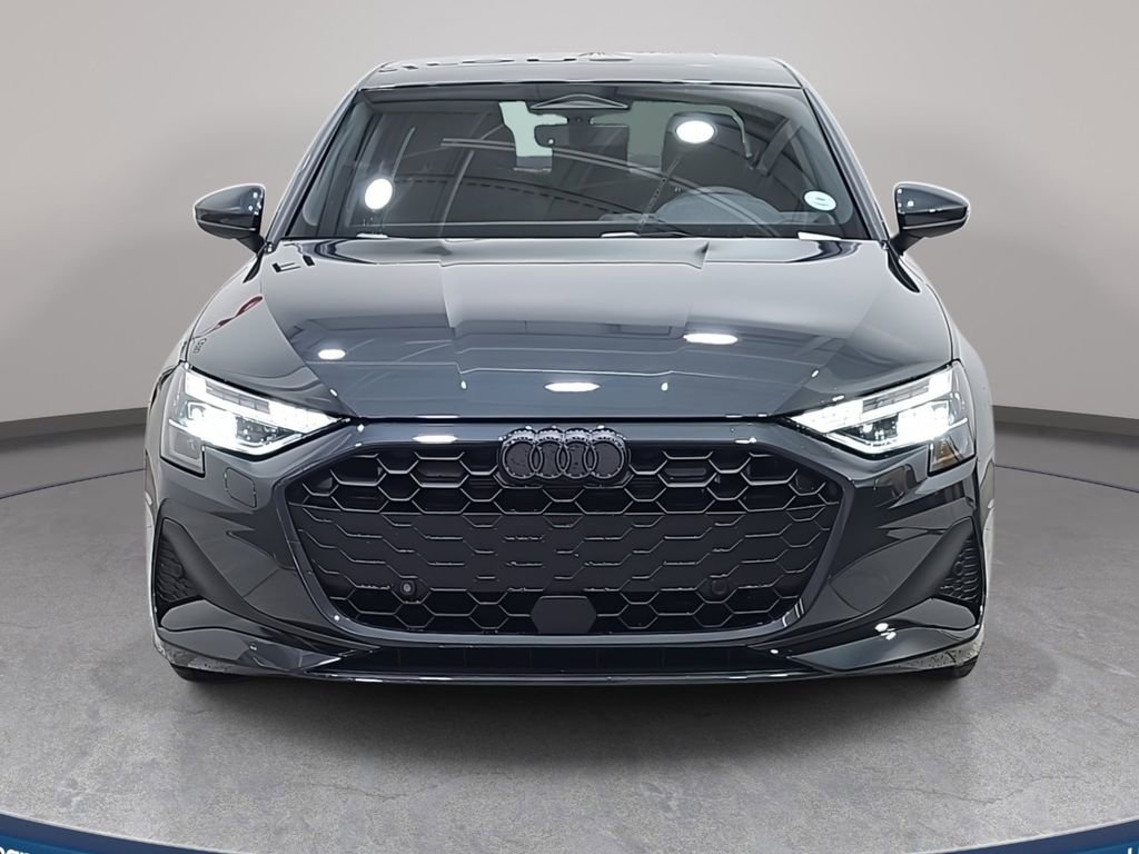 New 2026 Audi A3 2.0T Premium image 2