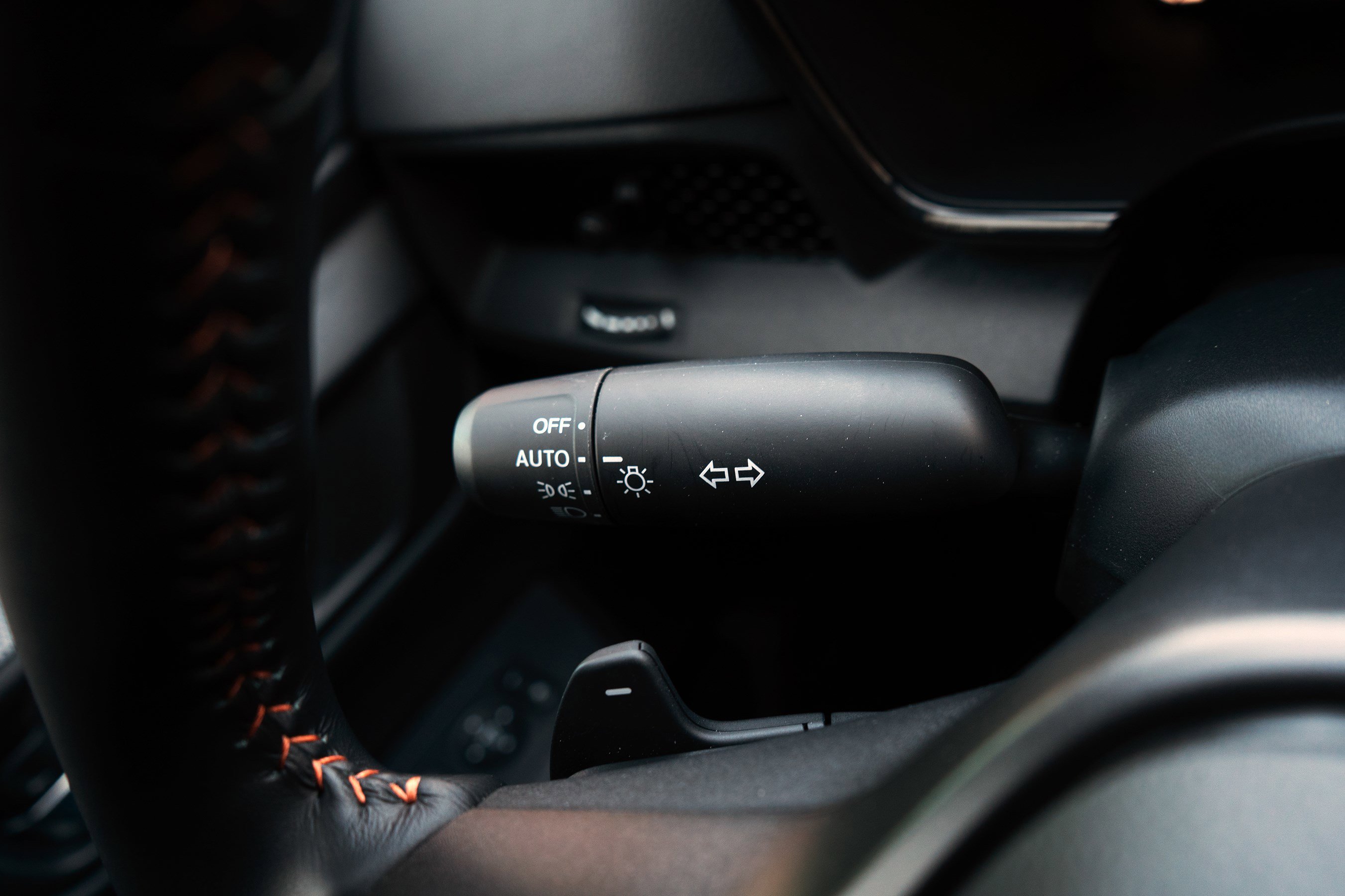 Certified 2026 Honda CR-V TrailSport image 24