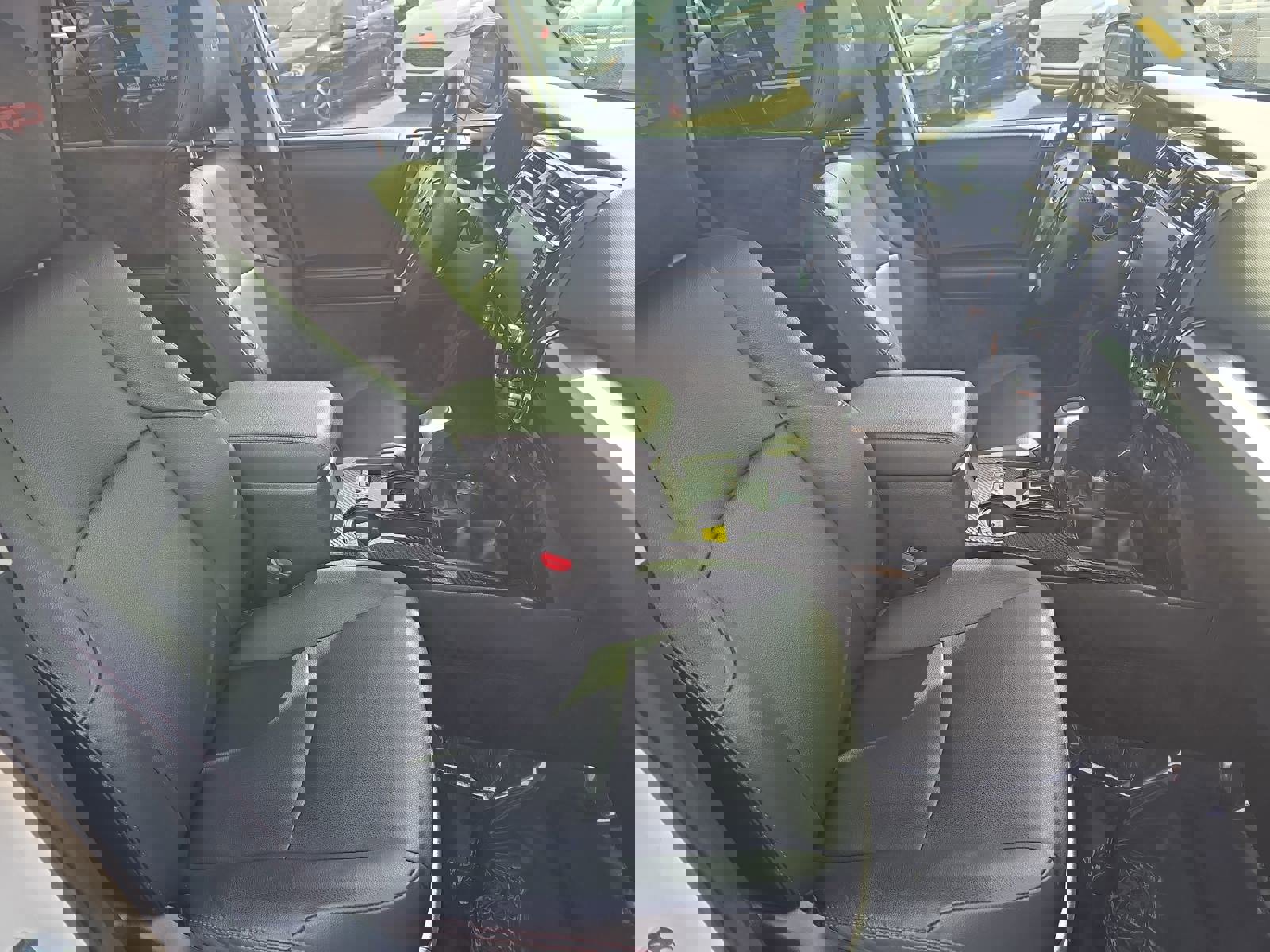 Used 2022 Toyota 4Runner TRD Off-Road Premium image 10