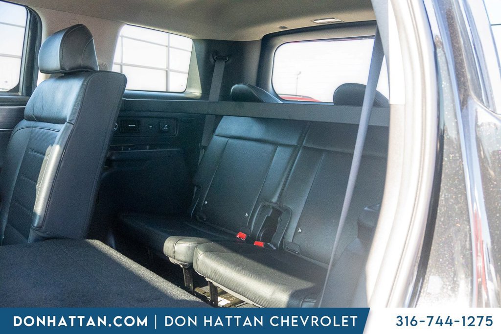 Used 2024 Hyundai Santa Fe Limited FWD image 23