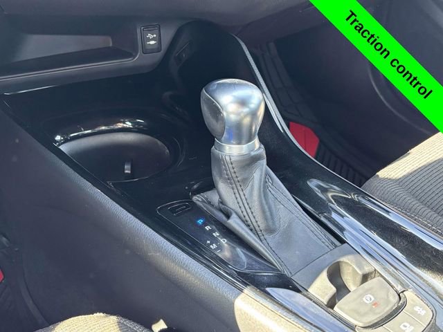 Used 2019 Toyota C-HR XLE image 20