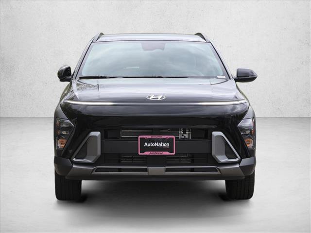 New 2026 Hyundai Kona SEL Premium AWD/4WD image 2