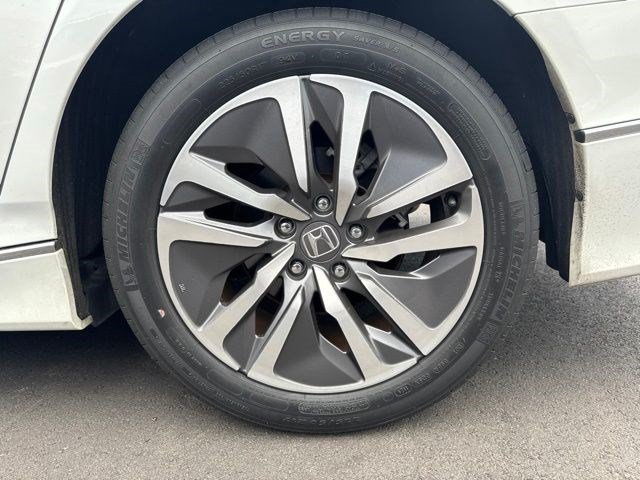 Used 2021 Honda Accord EX-L image 5