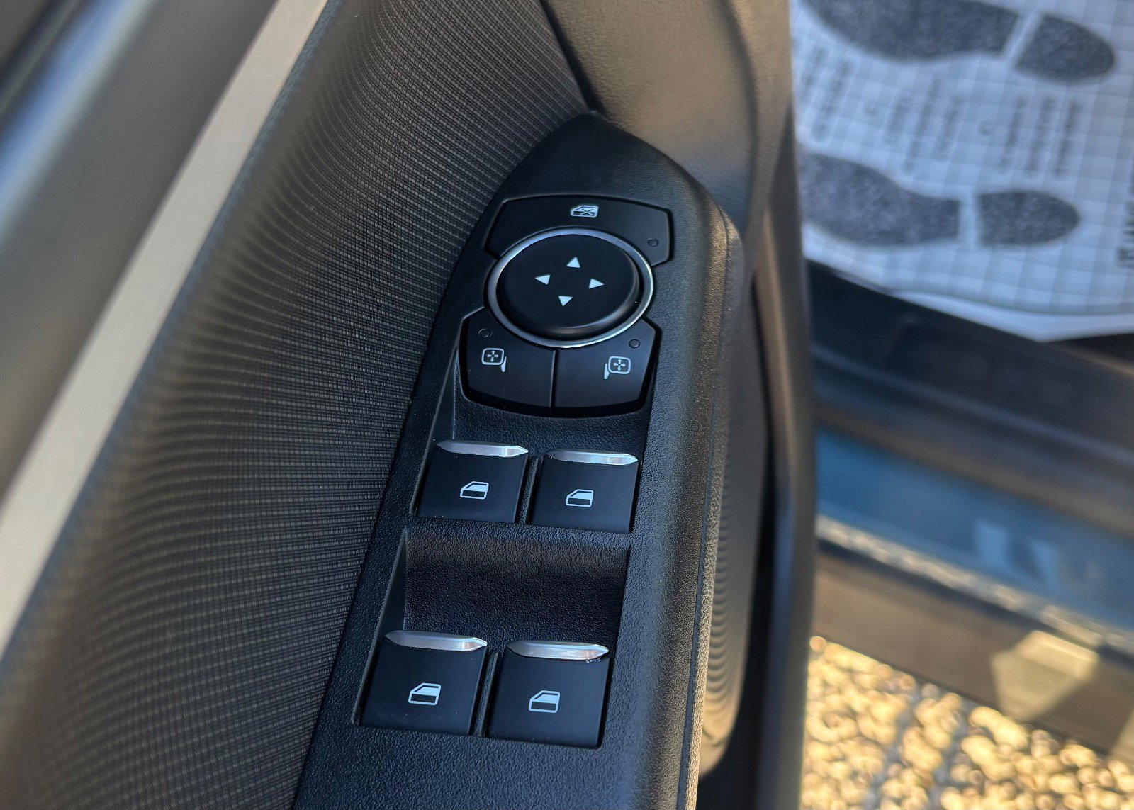 Certified 2021 Ford Bronco Sport Big Bend w/ Big Bend Package (96B) image 19