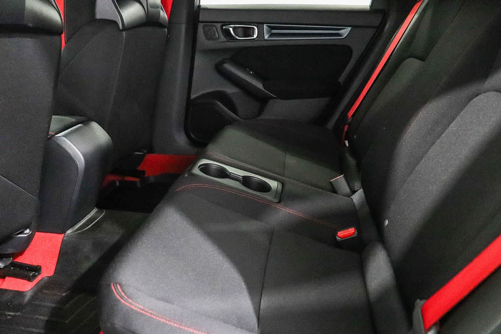 Used 2024 Honda Civic Type R image 19