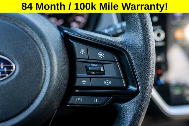 Certified 2024 Subaru Crosstrek 2.0i Premium image 37