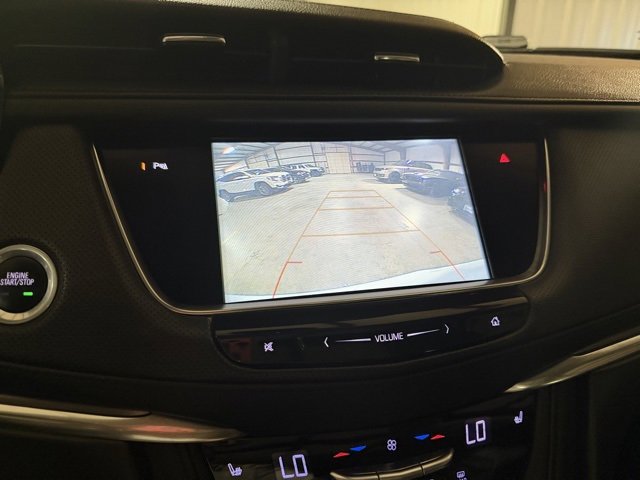 Used 2019 Cadillac XT5 Luxury image 16