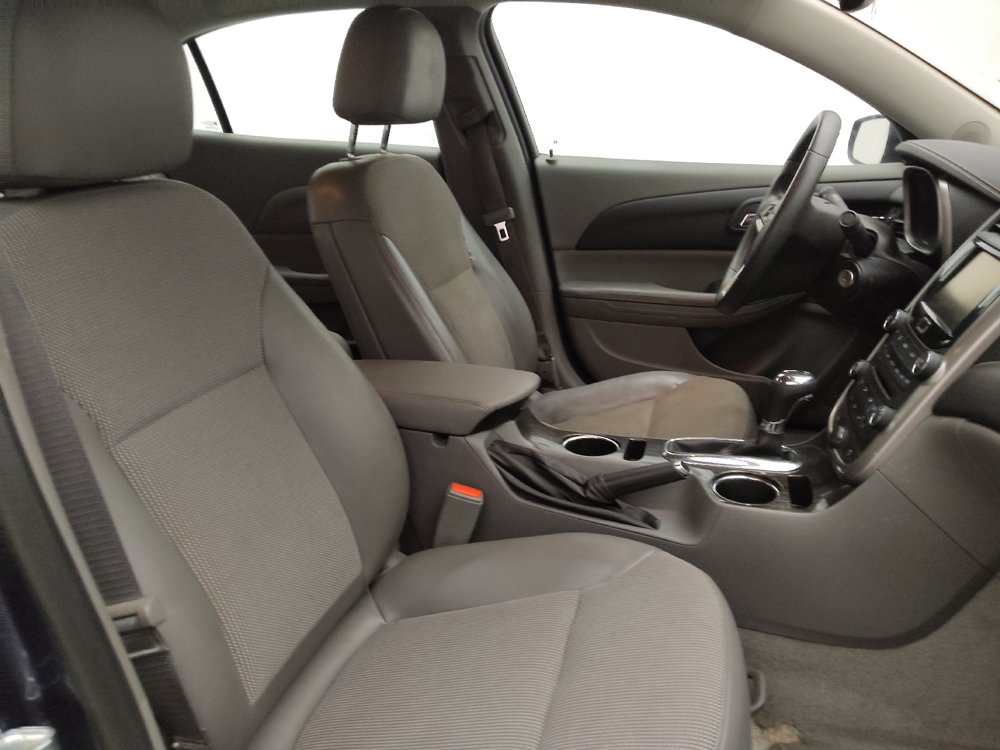 Used 2014 Chevrolet Malibu LT w/ Power Convenience Package FWD image 21