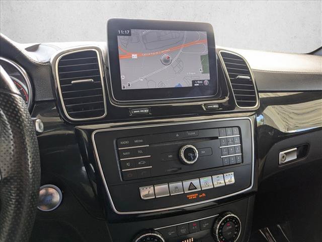 Used 2018 Mercedes-Benz GLE 43 AMG 4MATIC image 15