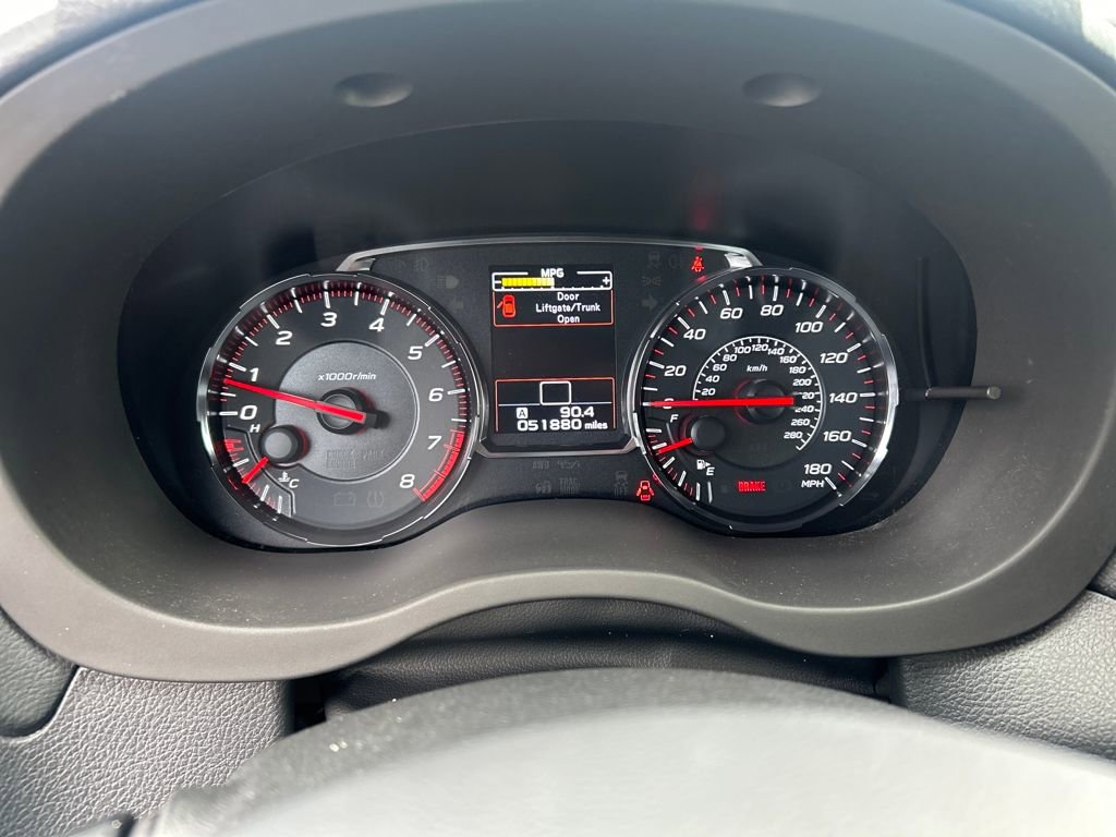Used 2019 Subaru WRX image 18