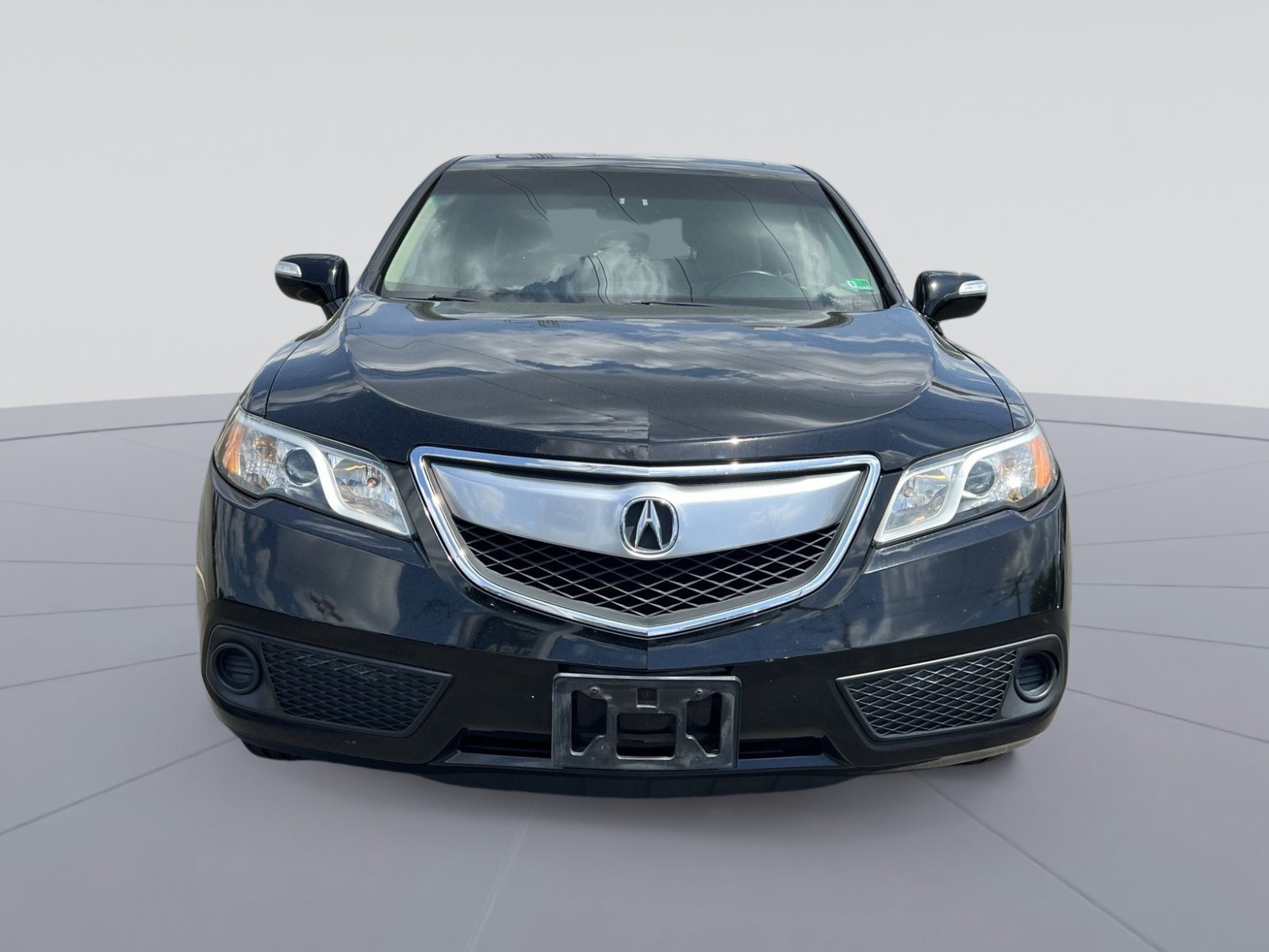 Used 2014 Acura RDX FWD image 12