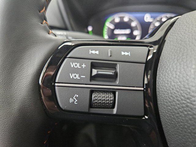 New 2026 Honda CR-V Sport Touring image 28