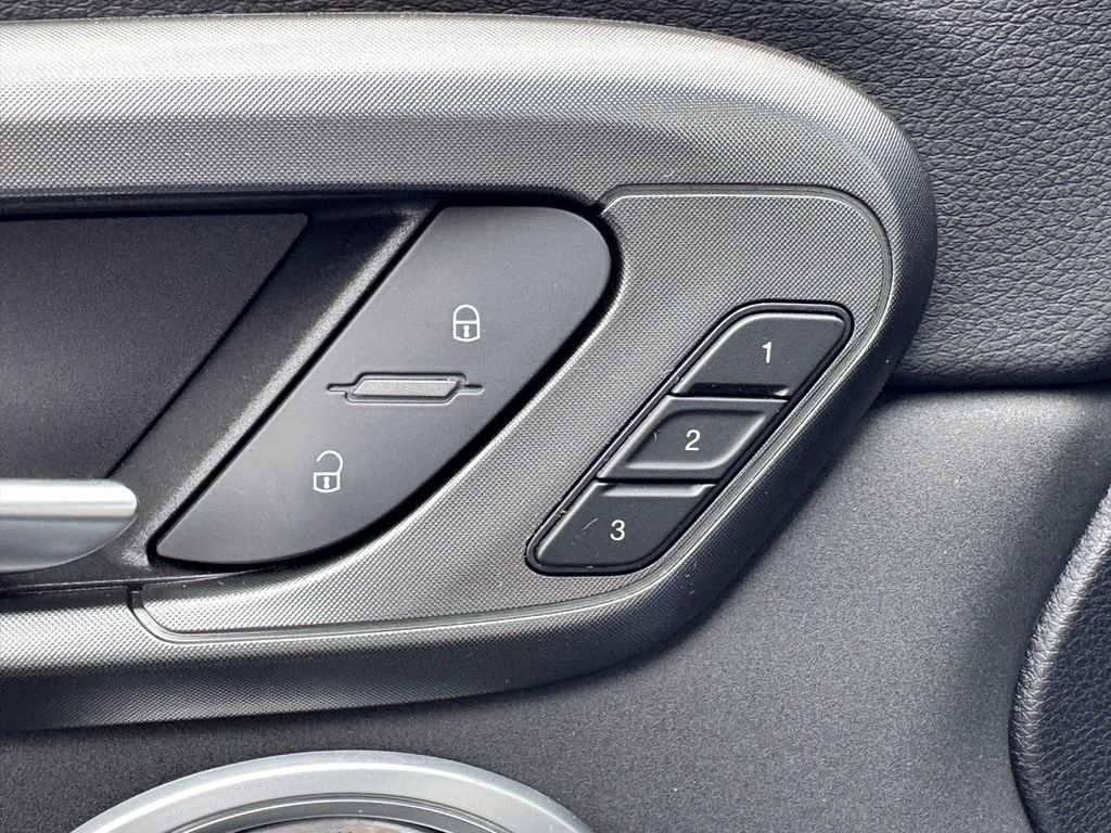 Used 2024 Dodge Hornet GT image 29