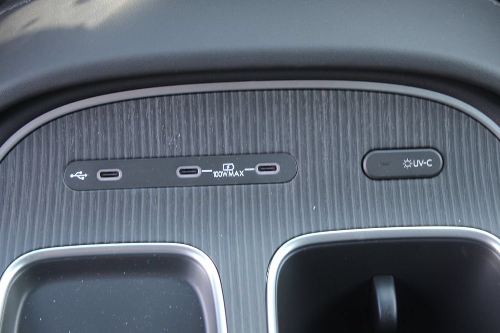 New 2026 Hyundai Palisade Calligraphy AWD/4WD image 26