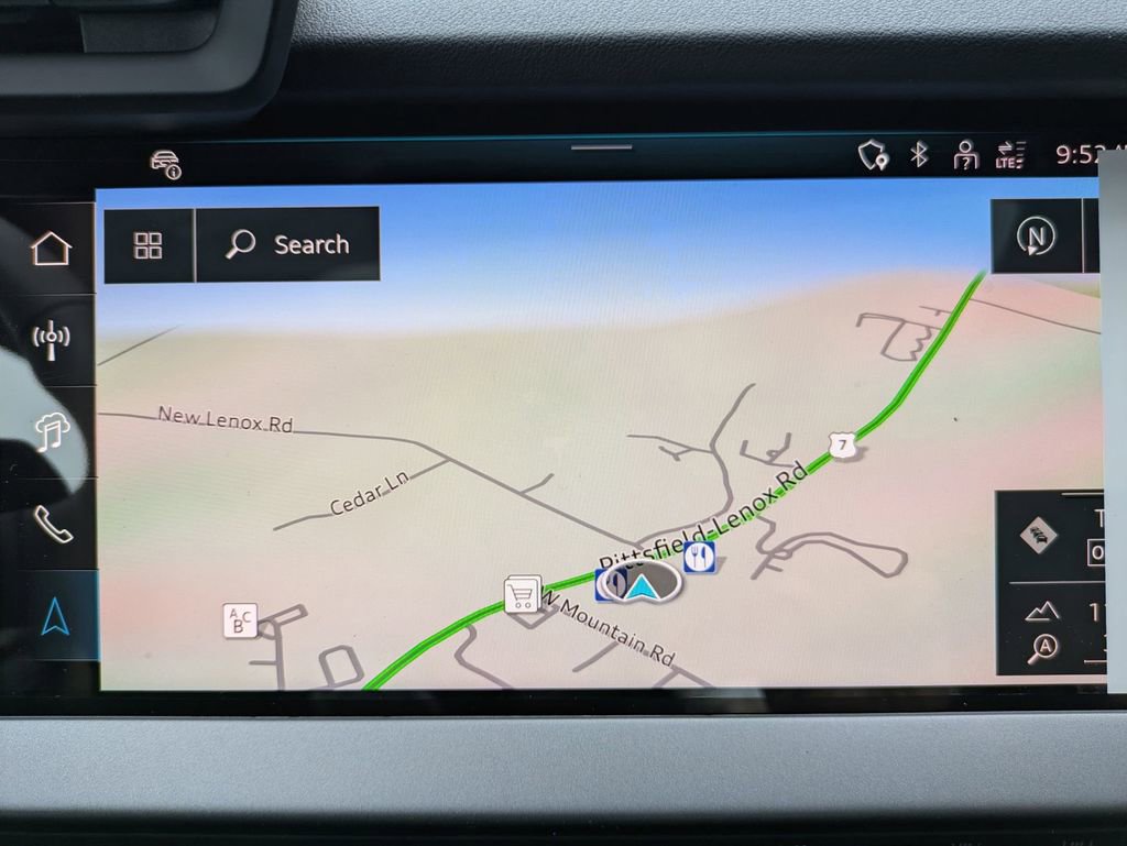 New 2026 Audi A3 2.0T Premium image 25