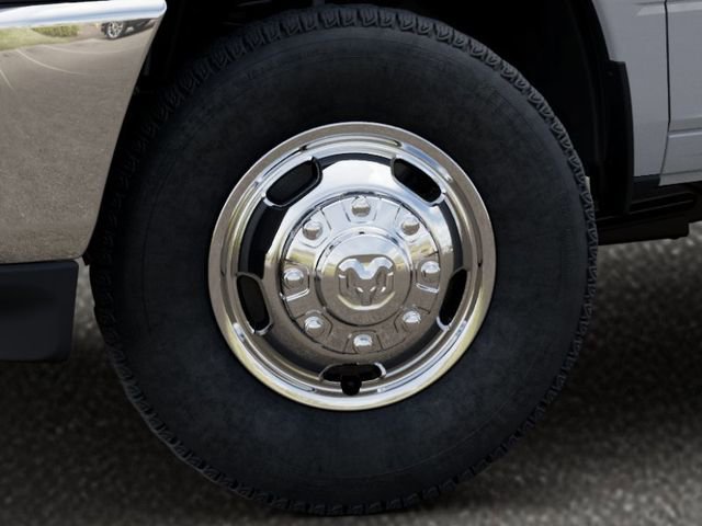 New 2026 RAM 3500 Tradesman image 8