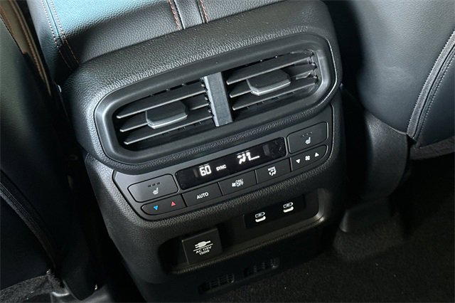 New 2026 Honda Passport TrailSport Elite image 14