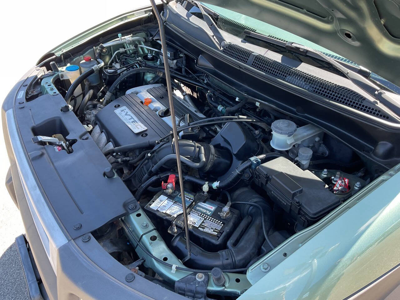 Used 2004 Honda Element EX image 46